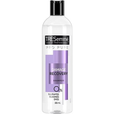 Tresemme TRESEMMÉ Pro Pure Damage Recovery sampon sérült hajra 380 ml sampon
