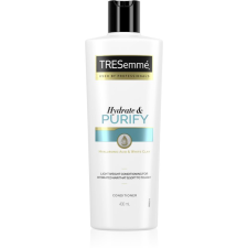 Tresemme TRESemmé Purify & Hydrate kondicionáló hab zsíros hajra 400 ml hajbalzsam