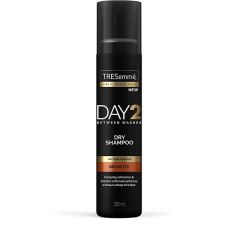 Tresemme TRESemmé Szárazsampon barna hajra 250 ml sampon