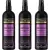 Tresemme TRESEMMÉ Triopack Heat Defence Care Protect Spray 270 ml
