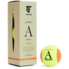 Tretorn Academy Orange, 3 db