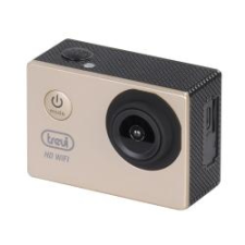 Trevi GO 2200 WiFi Full HD sportkamera, vízálló tokkal (14134) sportkamera