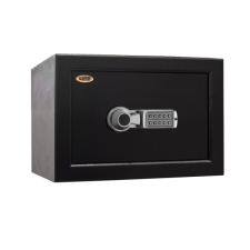 Trezor ELEKTRONIKUS BÚTORSZÉF 200X330X240MM FEKETE DARIUSZ II. széf