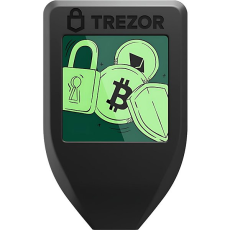 Trezor T