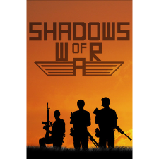 TRI.G Shadows of War (PC - Steam elektronikus játék licensz) videójáték
