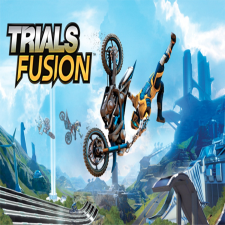  Trials Fusion (Digitális kulcs - Xbox One) videójáték