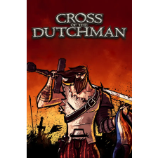 Triangle Studios Cross of the Dutchman (digitális licenc) videójáték
