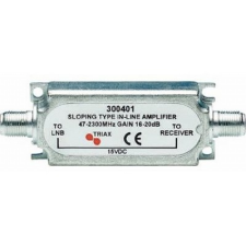 Triax-Hirschmann TRIAX 300401 Sat Erősítő erősítő