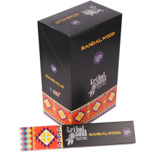Tribal Soul Sandalwood Szantálfa prémium füstölő füstölő