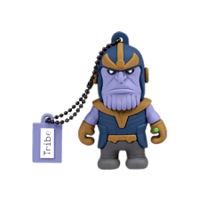 TRIBE Fd016509 Marvel Thanos 16Gb design pendrive pendrive