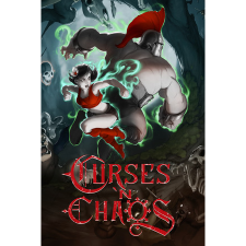 Tribute Games Inc. Curses 'N Chaos (PC - Steam Digitális termékkulcs) videójáték