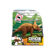  Triceratops - hangot adó dínó 31123TR játékfigura