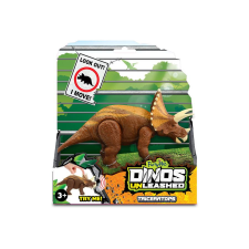  Triceratops - hangot adó dínó (54387) játékfigura