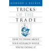 Tricks of the Trade – Howard S. Becker