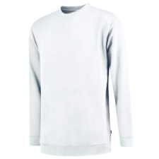 TRICORP ADLT43 SWEATER Pulóver (fehér, S) munkaruha