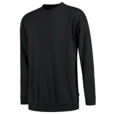 TRICORP ADLT43 SWEATER Pulóver (fekete, XXL)