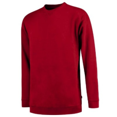 TRICORP ADLT43 SWEATER Pulóver (piros, 3XL)