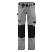 TRICORP ADLT61 CORDURA CANVAS Munkanadrág (szürke, 56) munkaruha