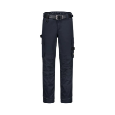 TRICORP ADLT62 TWILL CORDURA STRETCH Munkanadrág (tengerkék, 56) munkaruha