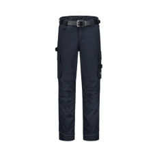 TRICORP ADLT62 TWILL CORDURA STRETCH Munkanadrág (tengerkék, 60)