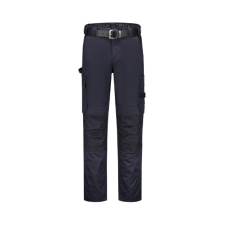 TRICORP ADLT63 TWILL CORDURA Munkanadrág (tengerkék, 48) munkaruha