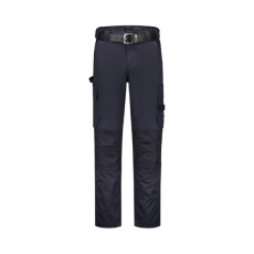 TRICORP ADLT63 TWILL CORDURA Munkanadrág (tengerkék, 60)