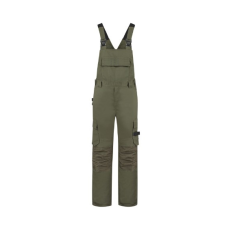 TRICORP ADLT67 TWILL CORDURA Mellesnadrág (army, 52)