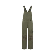 TRICORP ADLT67 TWILL CORDURA Mellesnadrág (army, 54) munkaruha