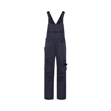 TRICORP ADLT67 TWILL CORDURA Mellesnadrág (ink, 46) munkaruha