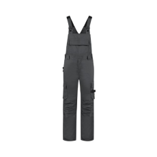 TRICORP ADLT67 TWILL CORDURA Mellesnadrág (sötétszürke, 50)