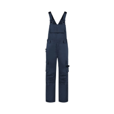 TRICORP ADLT67 TWILL CORDURA Mellesnadrág (tengerkék, 58)