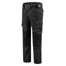 TRICORP Cordura Canvas Work Pants munkanadrág unisex sötétszürke 47