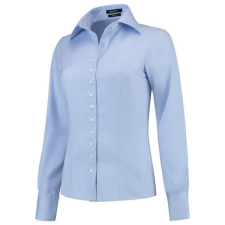 TRICORP Fitted Blouse ing női blue 42 blúz