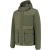TRICORP mlf_T56TA18 Puffer Jacket Rewear jacket unisex army 3XL