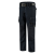 TRICORP Munkanadrág unisex Cordura Canvas Work Pants T61 tengerészkék 53 méret