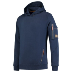 TRICORP Premium Hooded Sweater felső férfi ink 2XL