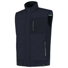 TRICORP Puffer Bodywarmer Rewear mellény unisex ink XL