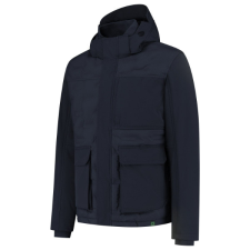 TRICORP Puffer Jacket Rewear jacket unisex ink 2XL munkaruha