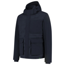 TRICORP Puffer Jacket Rewear jacket unisex ink 3XL férfi kabát, dzseki