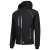 TRICORP Tech Shell jacket unisex fekete 3XL