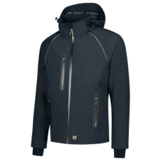 TRICORP Tech Shell jacket unisex tengerészkék 5XL