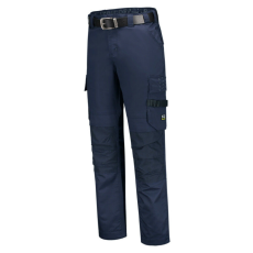 TRICORP Work Pants Twill Cordura munkanadrág unisex ink 51