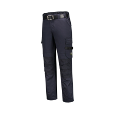 TRICORP Work Pants Twill Cordura munkanadrág unisex tengerészkék 56