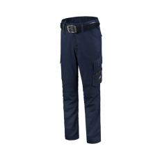 TRICORP Work Pants Twill munkanadrág unisex ink 44