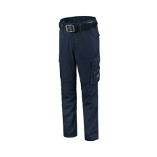 TRICORP Work Pants Twill munkanadrág unisex ink 51 munkaruha