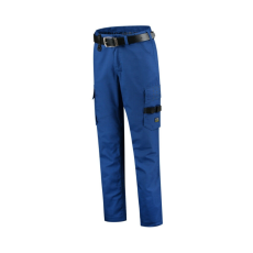 TRICORP Work Pants Twill munkanadrág unisex királykék 53