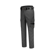 TRICORP Work Pants Twill munkanadrág unisex sötétszürke 47