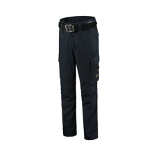 TRICORP Work Pants Twill munkanadrág unisex tengerészkék 47 munkaruha