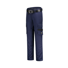 TRICORP Work Pants Twill Women munkanadrág női ink 34
