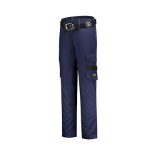 TRICORP Work Pants Twill Women munkanadrág női ink 46 munkaruha